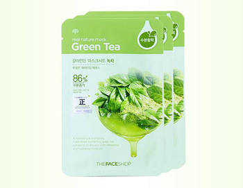 韩国面膜哪个牌子好，2017韩国面膜排行榜10强  韩国 面膜 牌子 美白祛黄 第9张