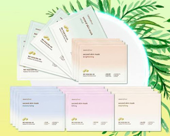 韩国面膜哪个牌子好，2017韩国面膜排行榜10强  韩国 面膜 牌子 美白祛黄 第10张