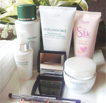 欧瑞莲化妆品含激素吗怎么样，官网产品价格表是多少  欧瑞莲 激素 美白祛黄 第5张