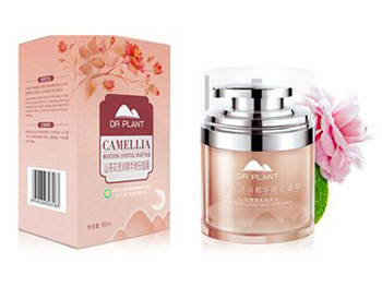 什么睡眠面膜好用，口碑最好的睡眠面膜排行榜  睡眠面膜 美白祛黄 第5张