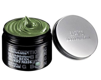 男士面膜什么牌子好，男士面膜排行榜10强  男士 面膜 美白祛黄 第6张