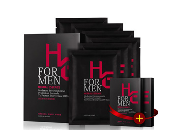 男士面膜什么牌子好，男士面膜排行榜10强  男士 面膜 美白祛黄 第8张