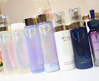 cpb护肤品使用顺序分析，产品怎么样 价格是多少