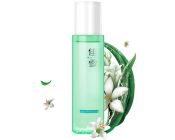 20岁混合皮肤用爽肤水排名前六  爽肤水 20岁 混合型皮肤 美白祛黄 第5张