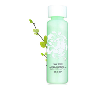 20岁混合皮肤用爽肤水排名前六  爽肤水 20岁 混合型皮肤 美白祛黄 第6张