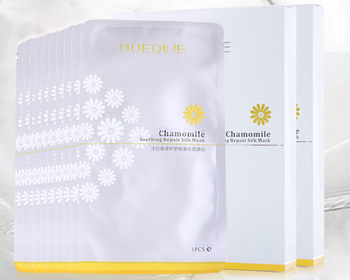 洋甘菊面膜哪个牌子好,洋甘菊面膜排行榜 洋甘菊 面膜 美白祛黄 第6张 洋甘菊面膜哪个牌子好,洋甘菊面膜排行榜 洋甘菊 面膜 美白祛黄 第6张