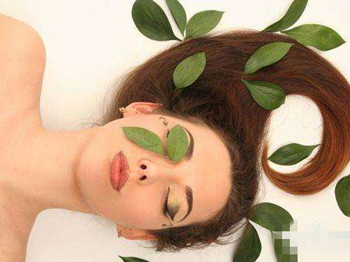 中性皮肤和混合性皮肤的区别  中性皮肤 混合性皮肤 美白祛黄 第4张