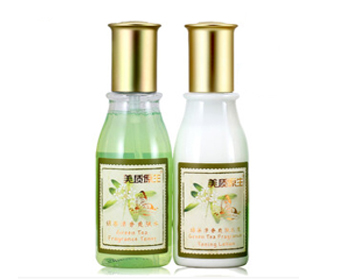 混合性皮肤水乳排行榜，混合性皮肤水乳推荐  混合型 水乳 美白祛黄 第5张