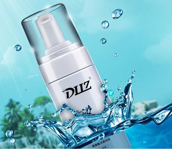 脸上有螨虫用什么洗面奶，除螨的洗面奶有哪些  洗面奶 美白祛黄 第3张