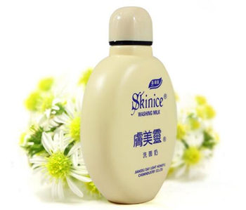 脸上有螨虫用什么洗面奶，除螨的洗面奶有哪些  洗面奶 美白祛黄 第5张