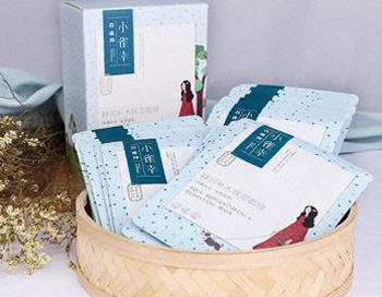 补水面膜排行榜10强，什么牌子的面膜最补水  补水面膜 排行榜 美白祛黄 第5张