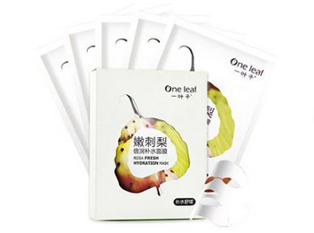 补水面膜排行榜10强，什么牌子的面膜最补水  补水面膜 排行榜 美白祛黄 第10张