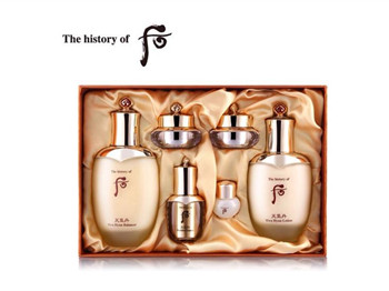 35岁最佳护肤品排行榜，总有一款适合你  护肤品 35岁 美白祛黄 第5张