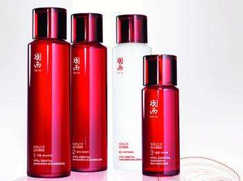 羽西化妆品怎么样适合年龄