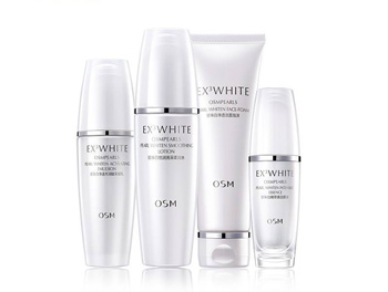 欧诗漫化妆品怎么样哪个系列好  欧诗漫 美白祛黄 第1张