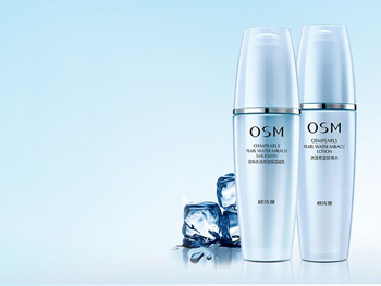 欧诗漫化妆品怎么样哪个系列好  欧诗漫 美白祛黄 第4张