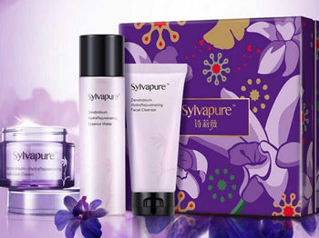 诗莉薇护肤品怎么样，适合年纪多少 化妆品价格表如何