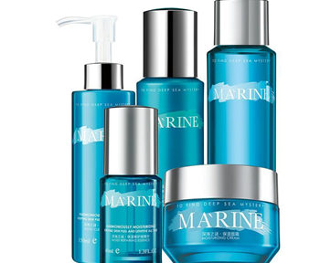 深海之谜化妆品怎么样，适合什么年龄 套装价格多少