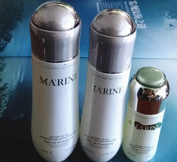 深海之谜化妆品怎么样，适合什么年龄 套装价格多少  深海之谜 美白祛黄 第2张