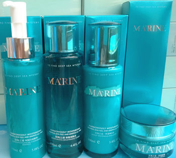 深海之谜化妆品怎么样，适合什么年龄 套装价格多少  深海之谜 美白祛黄 第3张