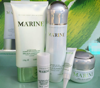 深海之谜化妆品怎么样，适合什么年龄 套装价格多少  深海之谜 美白祛黄 第5张