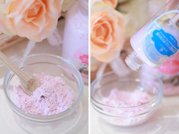 软膜粉好还是面膜好，软膜粉正确使用方法是什么  软膜粉 面膜 美白祛黄 第5张