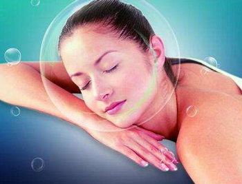 睡眠面膜用洗吗，睡眠面膜的正确用法  睡眠面膜 美白祛黄 第4张