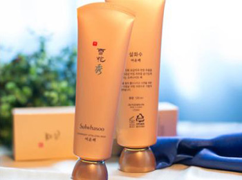 雪花秀与润睡眠面膜使用方法和价格  雪花秀 美白祛黄 第2张