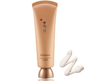 雪花秀与润睡眠面膜使用方法和价格  雪花秀 美白祛黄 第3张