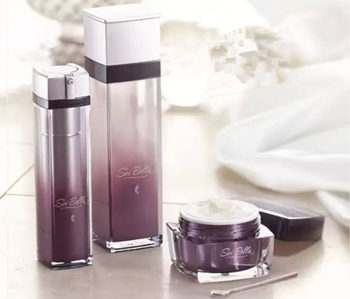 美乐家水贝娜护肤品怎么样，适合什么年龄 一套多少钱  护肤品 美乐家 水贝娜 美白祛黄 第5张