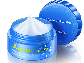 花印睡眠面膜怎么样，使用方法  花印 睡眠面膜 美白祛黄 第2张