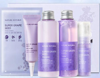 适合中性皮肤的护肤品排行榜top5推荐  护肤品排行榜 护肤品 美白祛黄 第3张