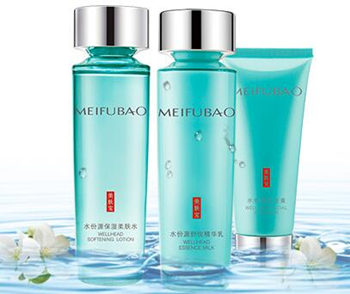 适合中性皮肤的护肤品排行榜top5推荐  护肤品排行榜 护肤品 美白祛黄 第6张