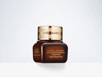 雅诗兰黛小棕瓶眼霜怎么用，效果怎么样