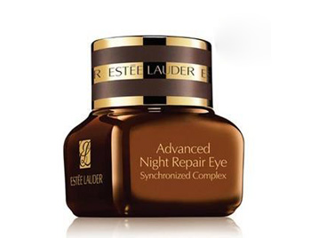 雅诗兰黛小棕瓶眼霜怎么用，效果怎么样  眼霜 雅诗兰黛 美白祛黄 第3张