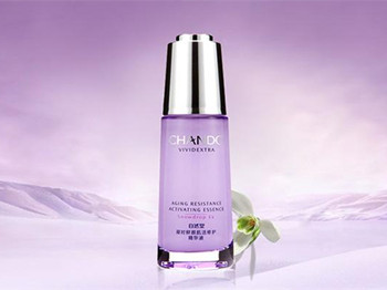 自然堂凝时鲜颜系列怎么样，适合什么年龄  自然堂 美白祛黄 第3张