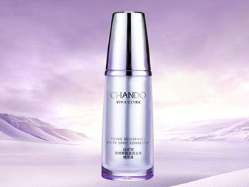 自然堂凝时鲜颜系列怎么样，适合什么年龄  自然堂 美白祛黄 第4张