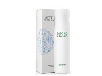 佰草集收缩毛孔系列，适合什么人群  收缩毛孔 佰草集 美白祛黄 第3张