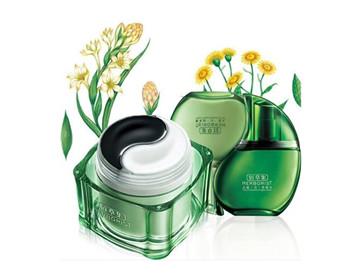 佰草集化妆品怎么样，适合年龄