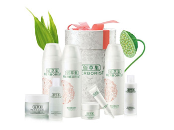 佰草集化妆品怎么样，适合年龄  佰草集 美白祛黄 第3张