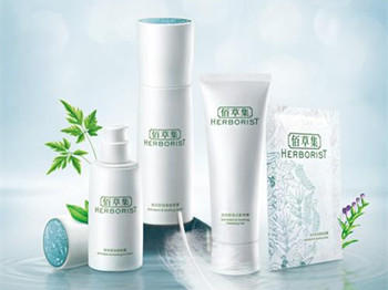 佰草集化妆品怎么样，适合年龄  佰草集 美白祛黄 第5张