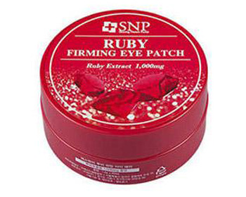 去黑眼圈眼膜排行榜，哪款眼膜去黑眼圈好