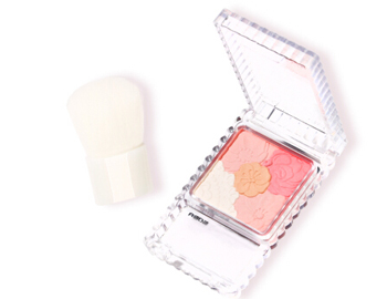 日本化妆品哪个牌子好，去日本必买的化妆品  日本 化妆品 美白祛黄 第4张