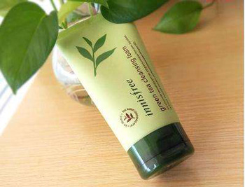 悦诗风吟洗面奶怎么样，价格是多少