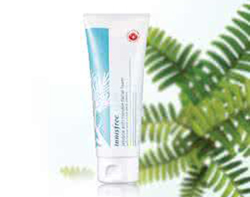 悦诗风吟洗面奶怎么样，价格是多少  洗面奶 悦诗风吟 美白祛黄 第2张