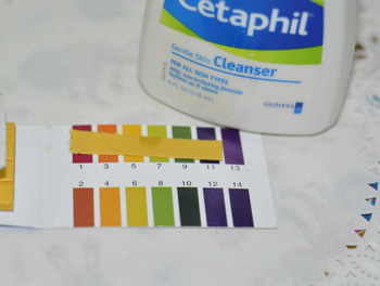 丝塔芙洗面奶怎么样多少钱  洗面奶 丝塔芙 美白祛黄 第3张