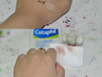 丝塔芙洗面奶怎么样多少钱  洗面奶 丝塔芙 美白祛黄 第4张