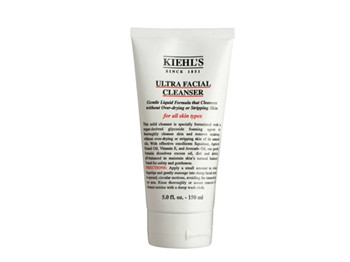 科颜氏洗面奶哪款好用，五款不同功效推荐  洗面奶 科颜氏 美白祛黄 第2张