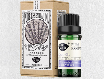 纯天然有机护肤精油，四款推荐