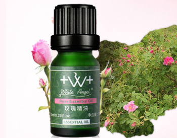 纯天然有机护肤精油，四款推荐  精油 纯天然 有机 美白祛黄 第3张